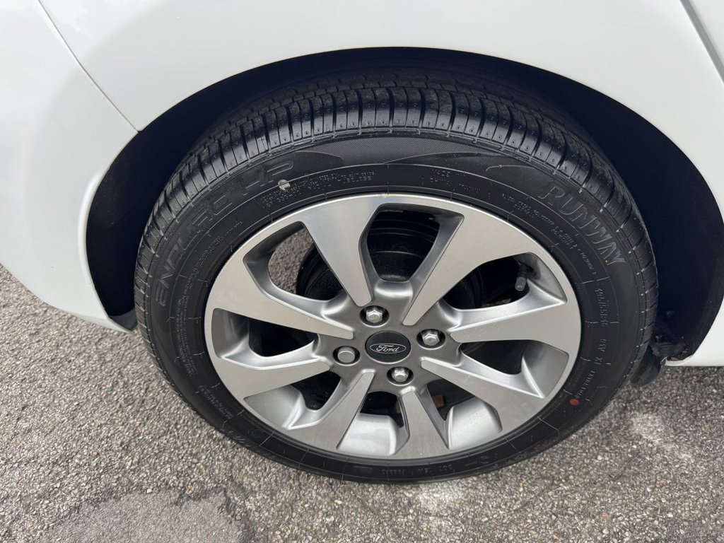 Used Ford Fiesta 2017 for sale - 76356676: Photo 38