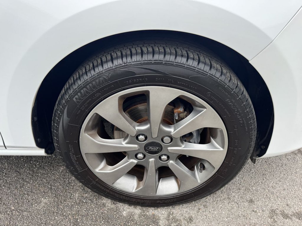 Used Ford Fiesta 2017 for sale - 76356676: Photo 39