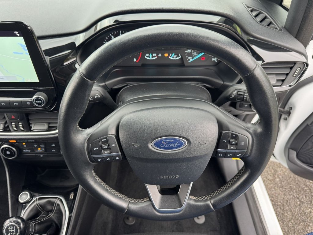 Used Ford Fiesta 2017 for sale - 76356676: Photo 46