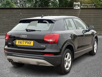 Used Audi Q2 2017 for sale - 77451905: Photo