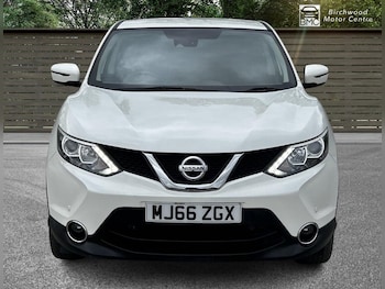 Used Nissan Qashqai 2016 for sale - 78200898: Photo