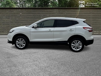 Used Nissan Qashqai 2016 for sale - 78200898: Photo