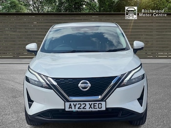 Used Nissan Qashqai 2022 for sale - 79155319: Photo