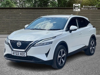 Used Nissan Qashqai 2022 for sale - 79155319: Photo