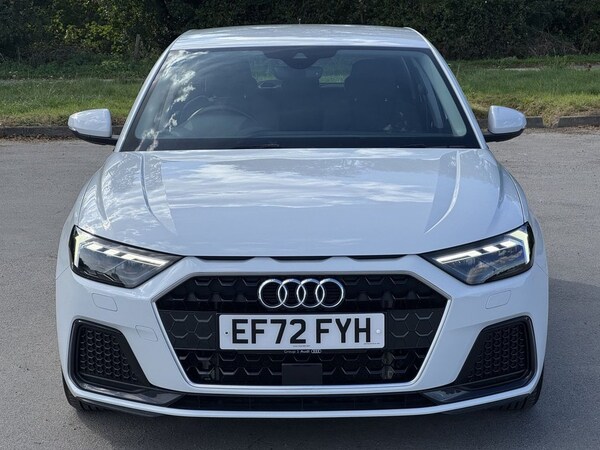 Used Audi A1 2022 for sale - 76061928: Photo 10