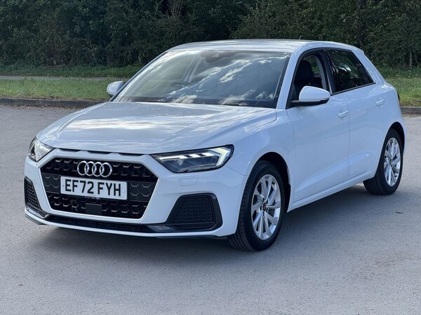 Used Audi A1 2022 for sale - 76061928: Photo 11