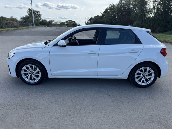 Used Audi A1 2022 for sale - 76061928: Photo 12