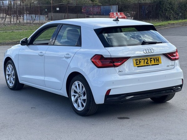Used Audi A1 2022 for sale - 76061928: Photo 13