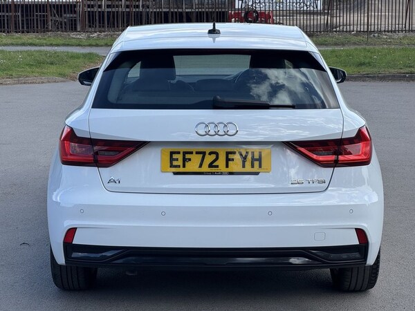 Used Audi A1 2022 for sale - 76061928: Photo 14