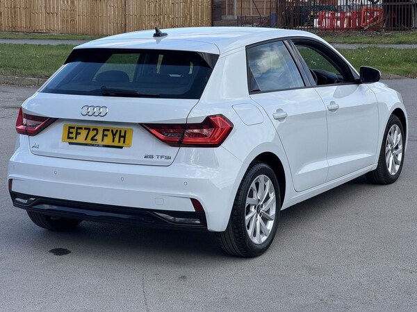 Used Audi A1 2022 for sale - 76061928: Photo 15