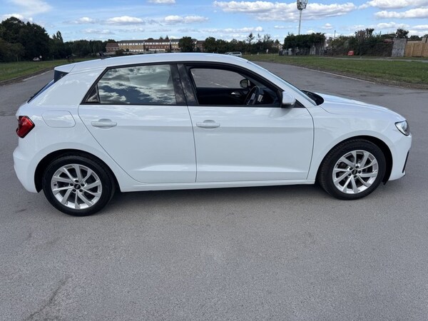 Used Audi A1 2022 for sale - 76061928: Photo 16