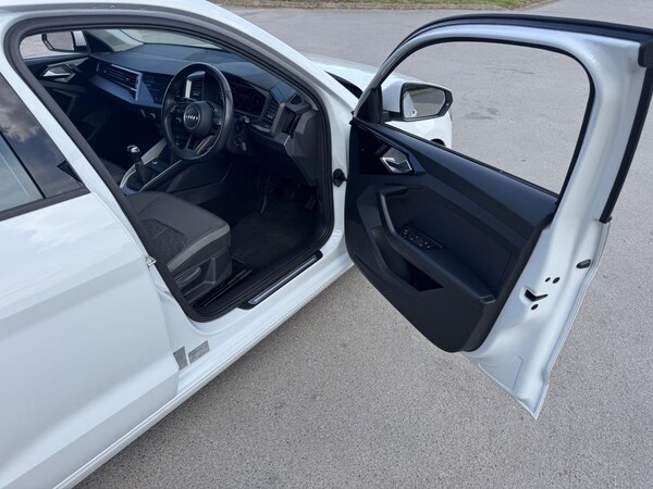 Used Audi A1 2022 for sale - 76061928: Photo 17