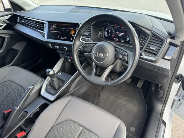 Used Audi A1 2022 for sale - 76061928: Photo 18