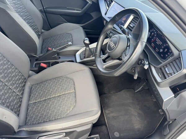 Used Audi A1 2022 for sale - 76061928: Photo 19