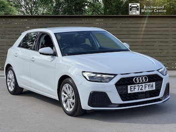 Audi - A1