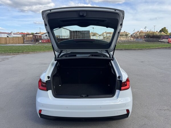 Used Audi A1 2022 for sale - 76061928: Photo 25