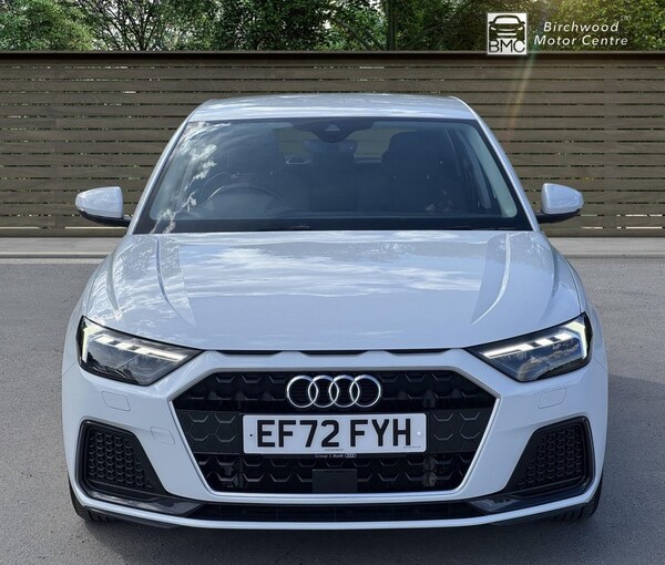 Used Audi A1 2022 for sale - 76061928: Photo 2