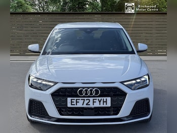 Used Audi A1 2022 for sale - 76061928: Photo 2
