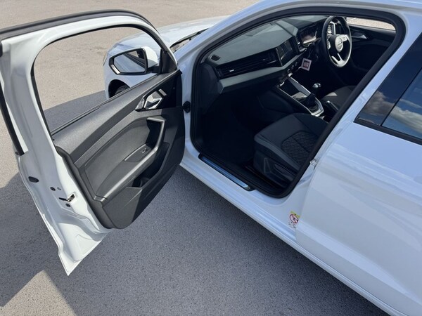 Used Audi A1 2022 for sale - 76061928: Photo 33