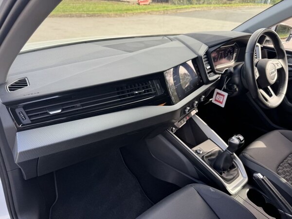 Used Audi A1 2022 for sale - 76061928: Photo 34