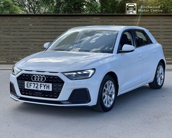 Used Audi A1 2022 for sale - 76061928: Photo 3