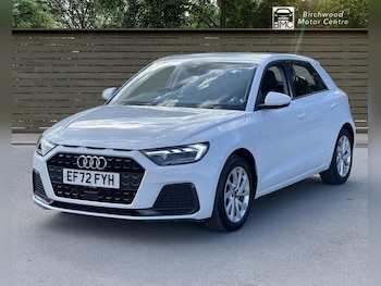 Used Audi A1 2022 for sale - 76061928: Photo 3