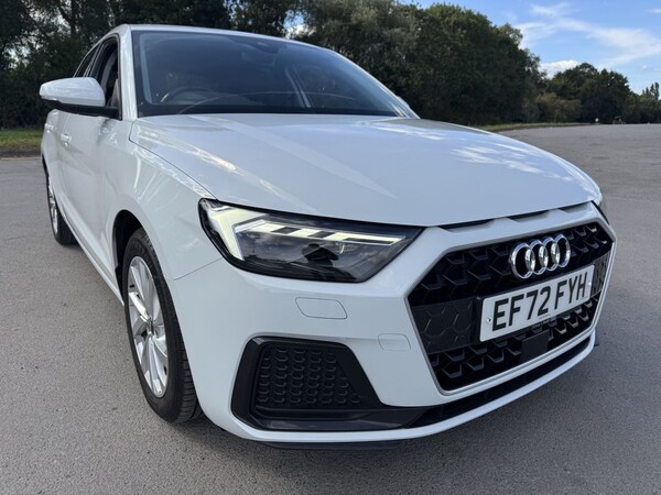 Used Audi A1 2022 for sale - 76061928: Photo 41