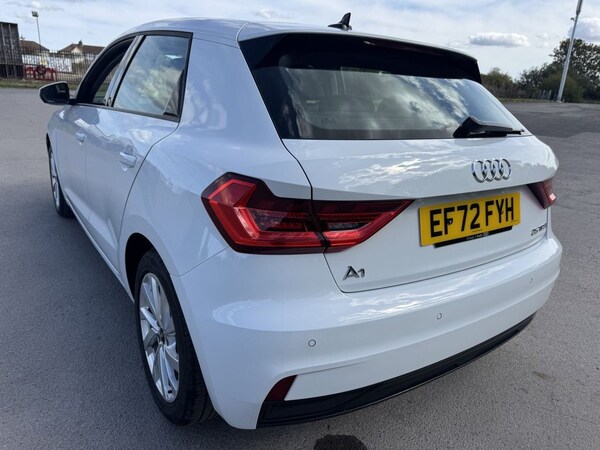 Used Audi A1 2022 for sale - 76061928: Photo 42