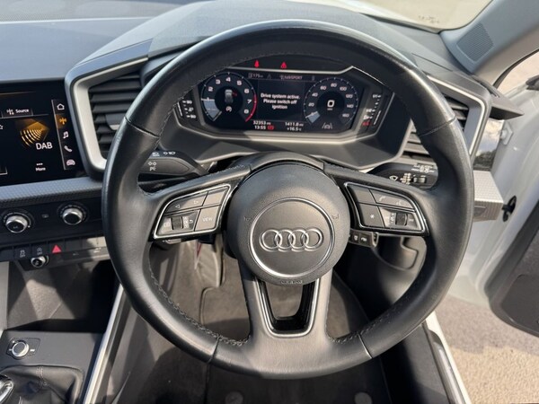 Used Audi A1 2022 for sale - 76061928: Photo 49