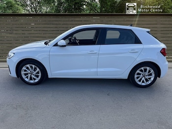 Used Audi A1 2022 for sale - 76061928: Photo 4