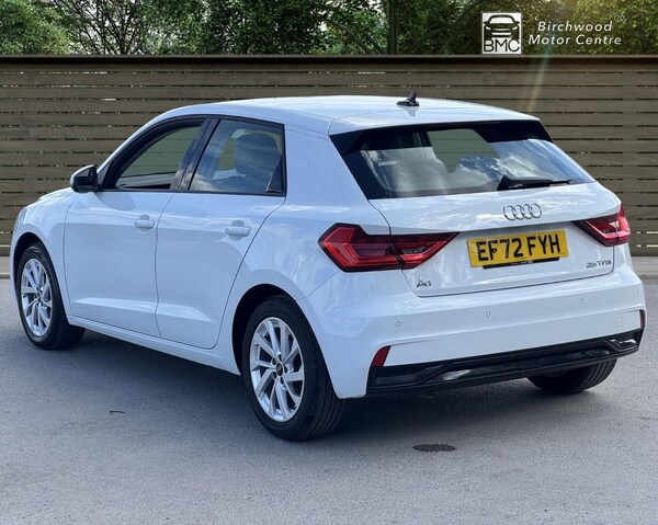 Used Audi A1 2022 for sale - 76061928: Photo 5