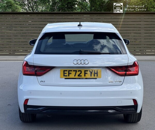 Used Audi A1 2022 for sale - 76061928: Photo 6