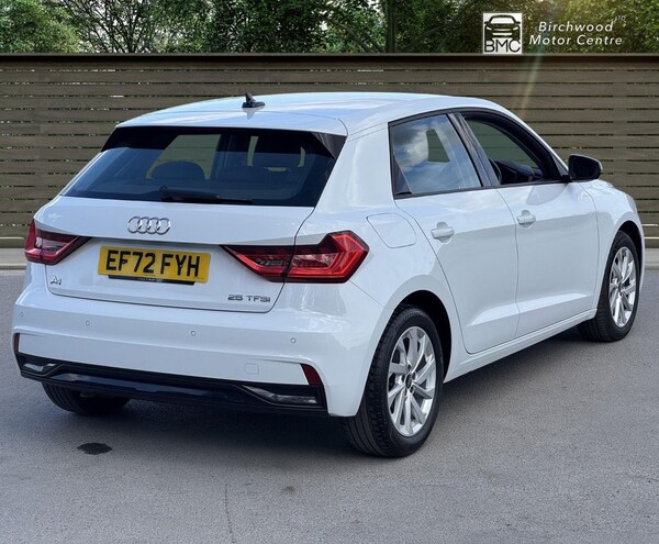 Used Audi A1 2022 for sale - 76061928: Photo 7