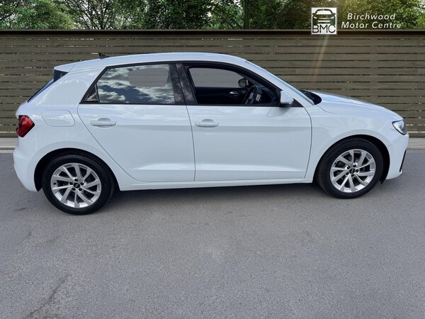 Used Audi A1 2022 for sale - 76061928: Photo 8