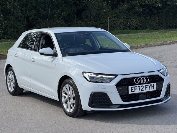 Used Audi A1 2022 for sale - 76061928: Photo 9