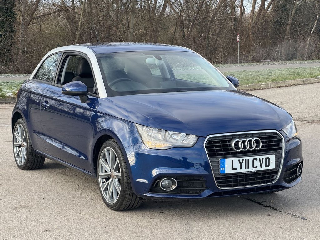 Used Audi A1 2011 for sale - 77121952: Photo 10