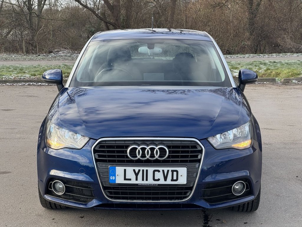 Used Audi A1 2011 for sale - 77121952: Photo 11