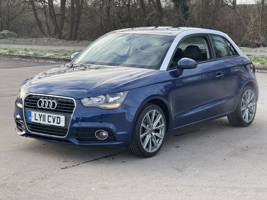 Used Audi A1 2011 for sale - 77121952: Photo 12