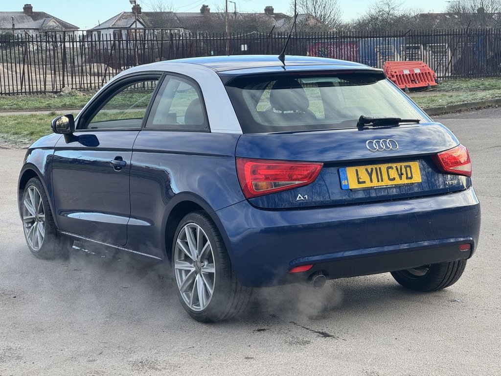 Used Audi A1 2011 for sale - 77121952: Photo 14