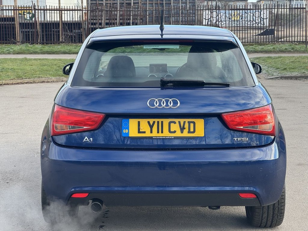 Used Audi A1 2011 for sale - 77121952: Photo 15