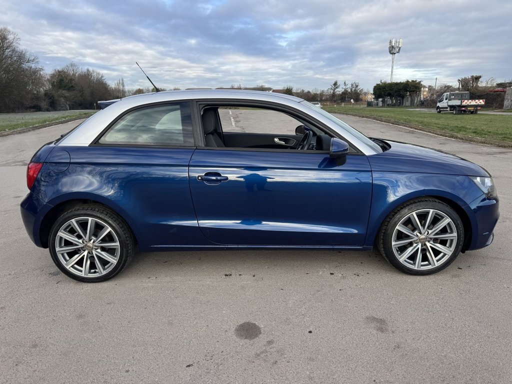 Used Audi A1 2011 for sale - 77121952: Photo 17