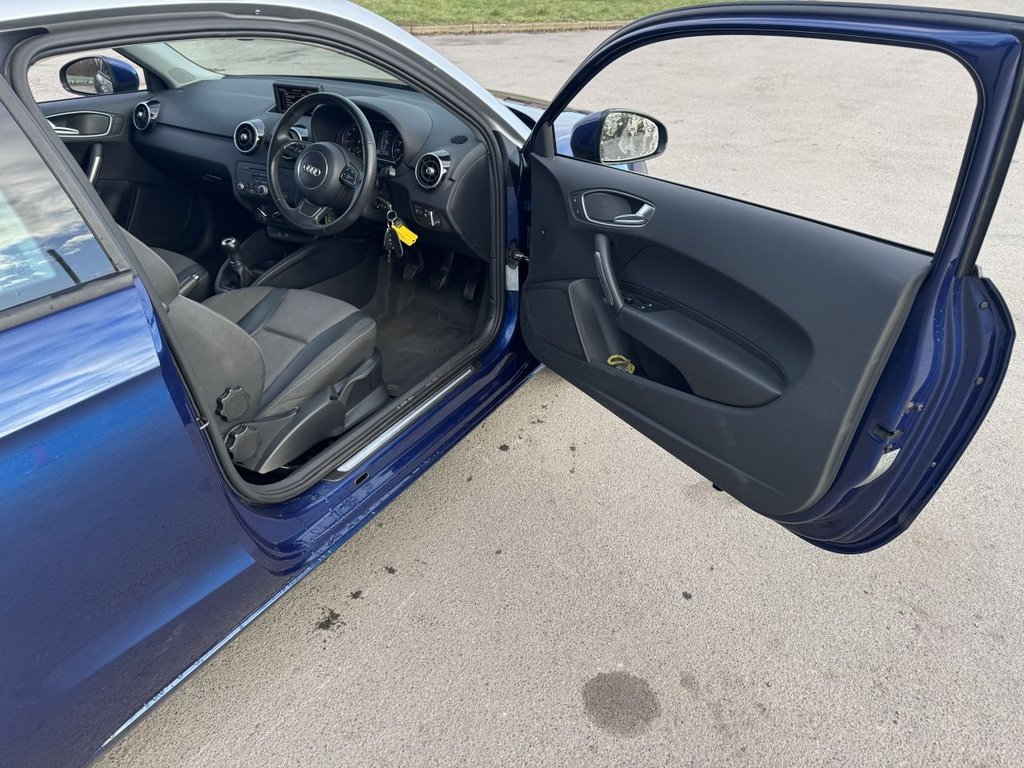 Used Audi A1 2011 for sale - 77121952: Photo 19