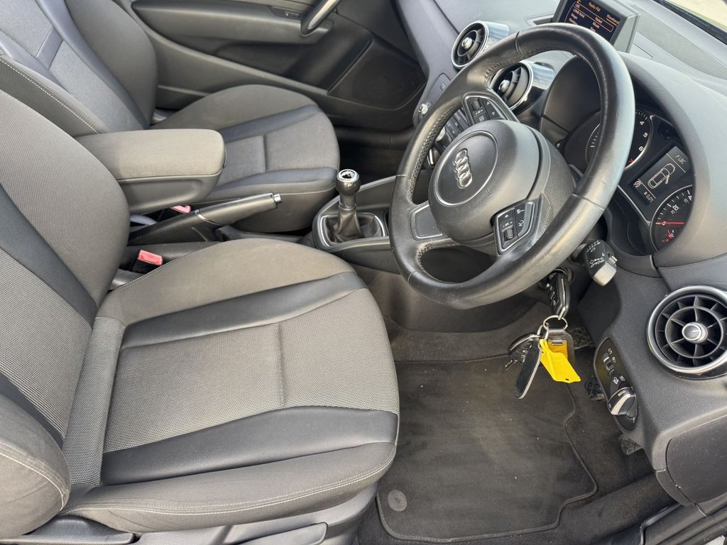 Used Audi A1 2011 for sale - 77121952: Photo 21