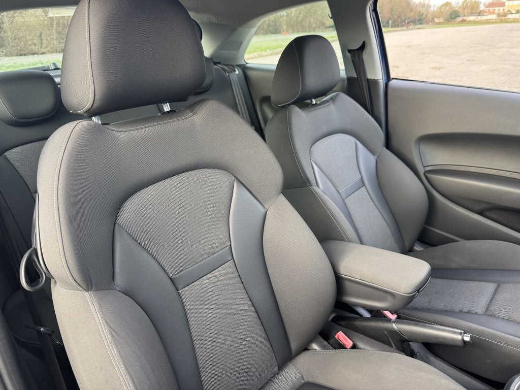 Used Audi A1 2011 for sale - 77121952: Photo 22