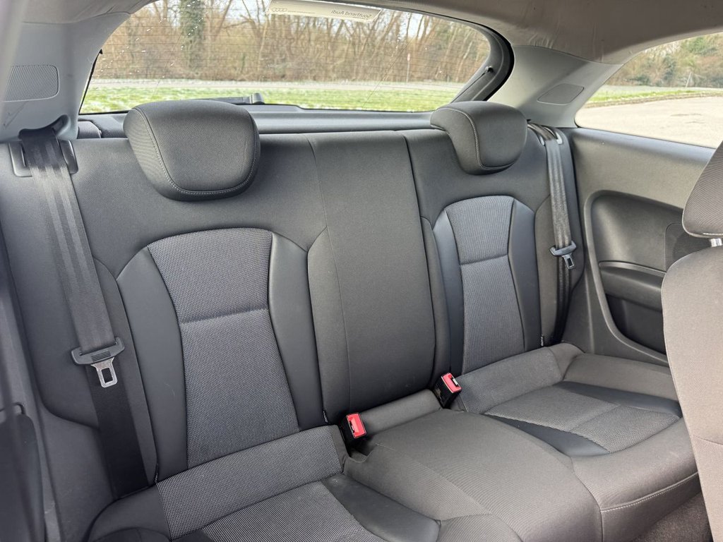 Used Audi A1 2011 for sale - 77121952: Photo 25