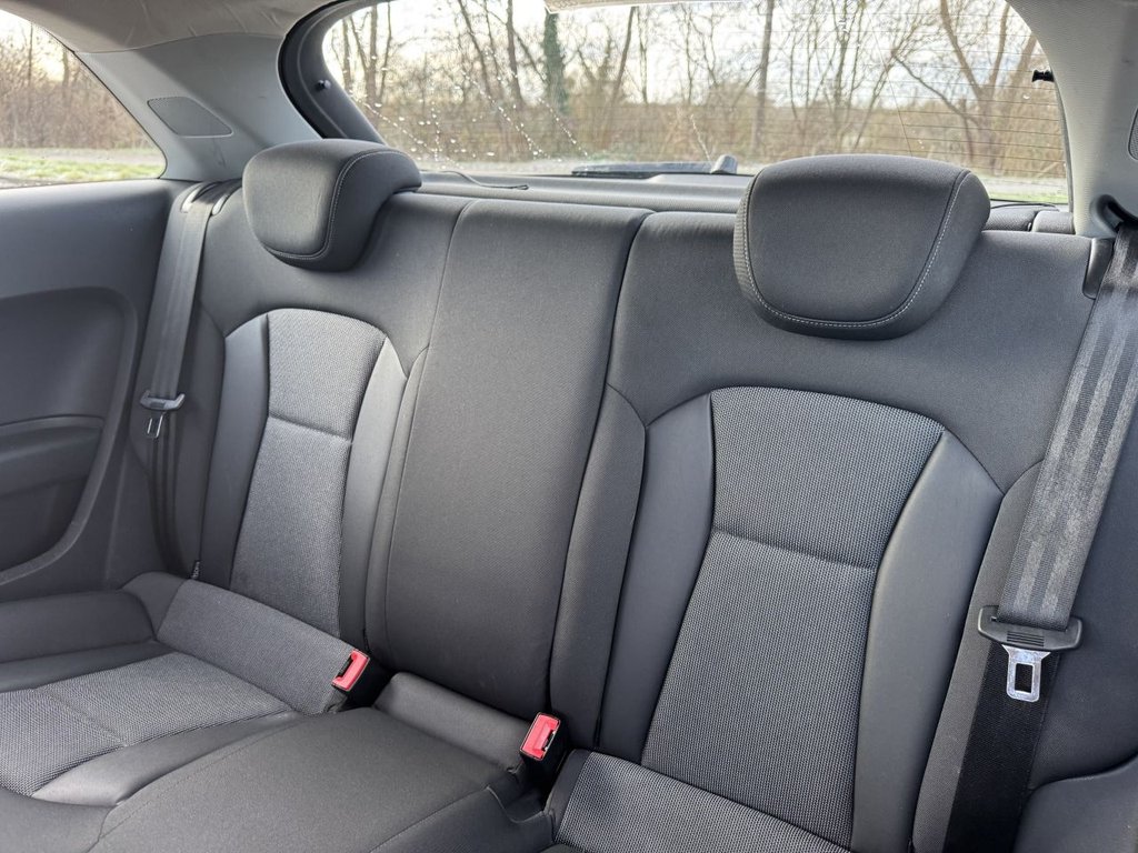 Used Audi A1 2011 for sale - 77121952: Photo 28