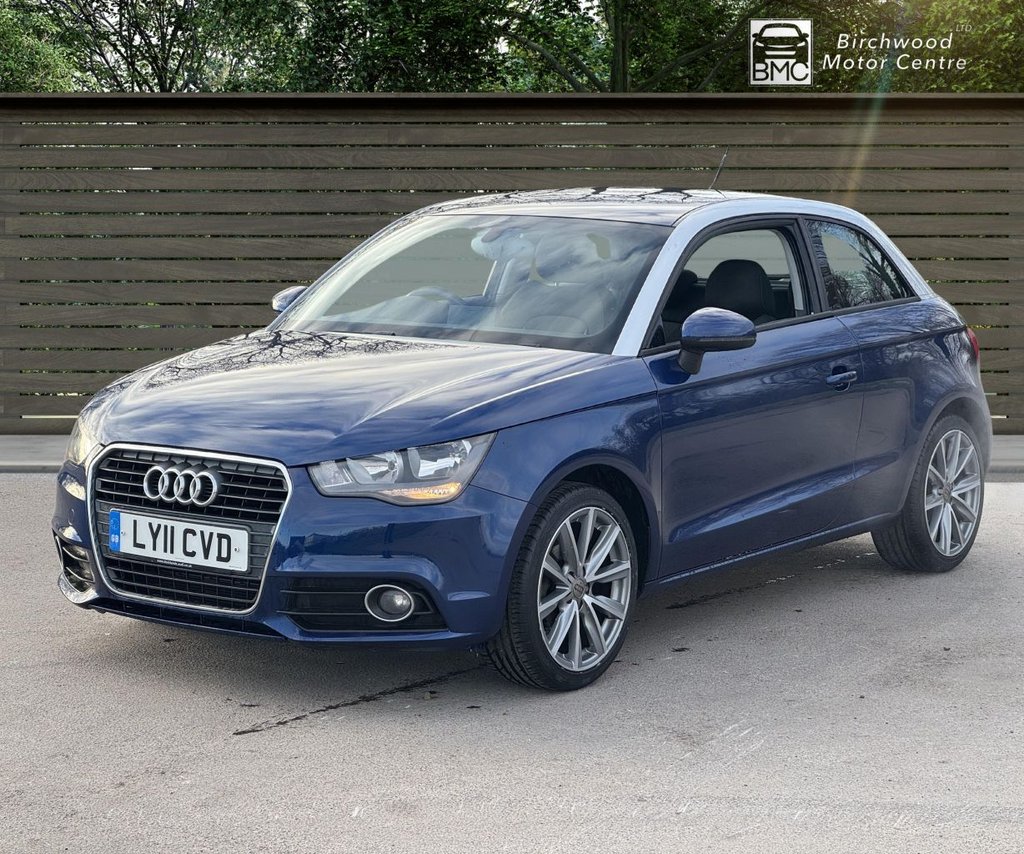 Used Audi A1 2011 for sale - 77121952: Photo 3