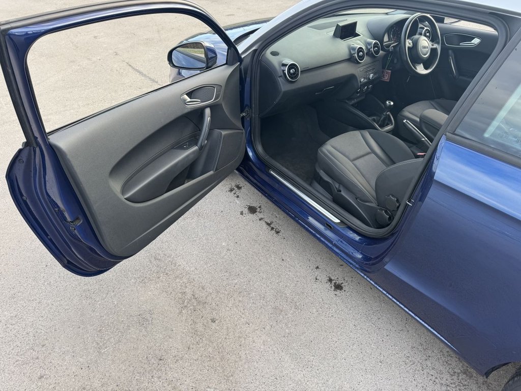 Used Audi A1 2011 for sale - 77121952: Photo 35