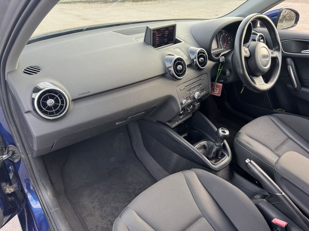 Used Audi A1 2011 for sale - 77121952: Photo 36