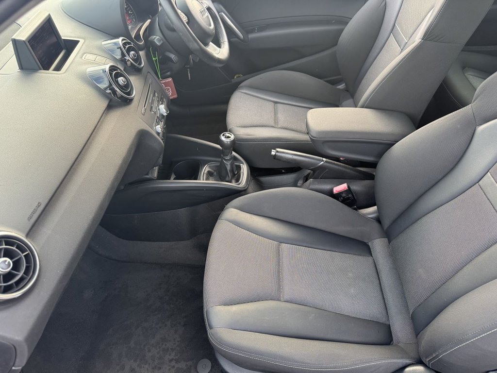 Used Audi A1 2011 for sale - 77121952: Photo 37